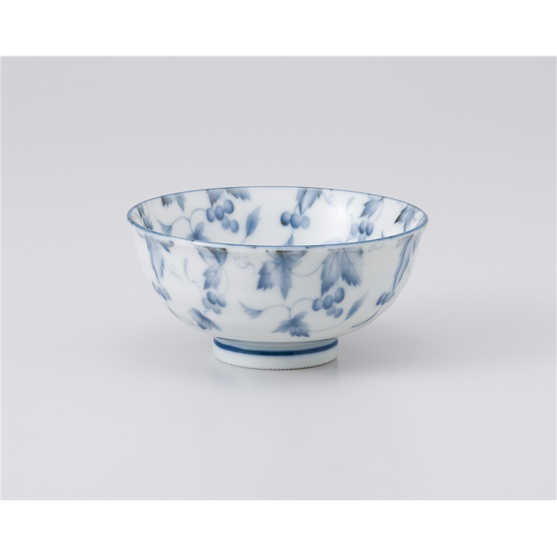 古林陶器 飯椀 木ノ実丸碗 1037040440 1個（ご注文単位1個）【直送品】