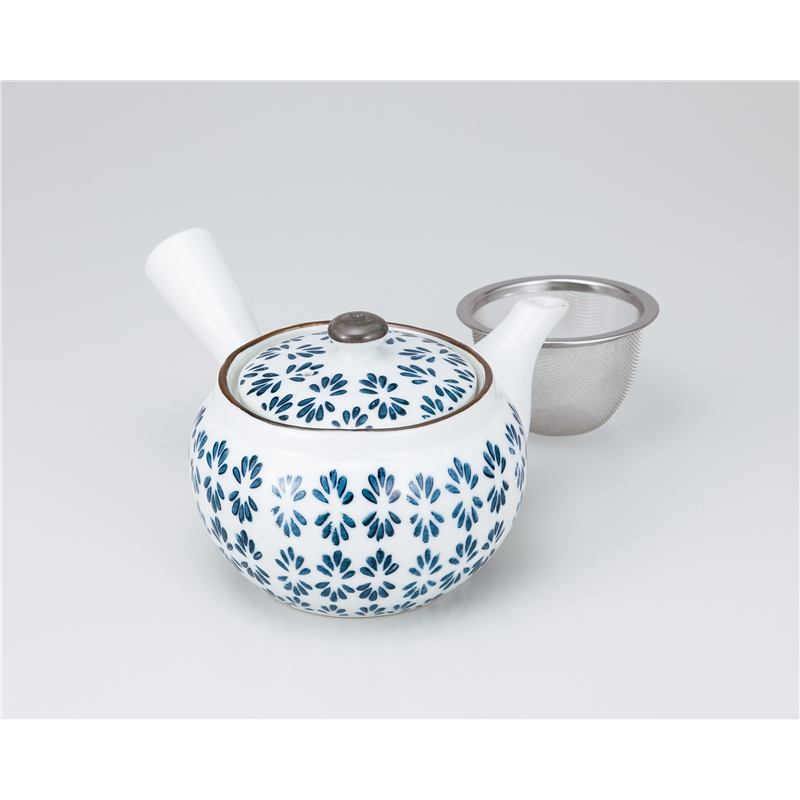 古林陶器 急須・ポット 花火BA急須 1038050352 1個（ご注文単位1個）【直送品】