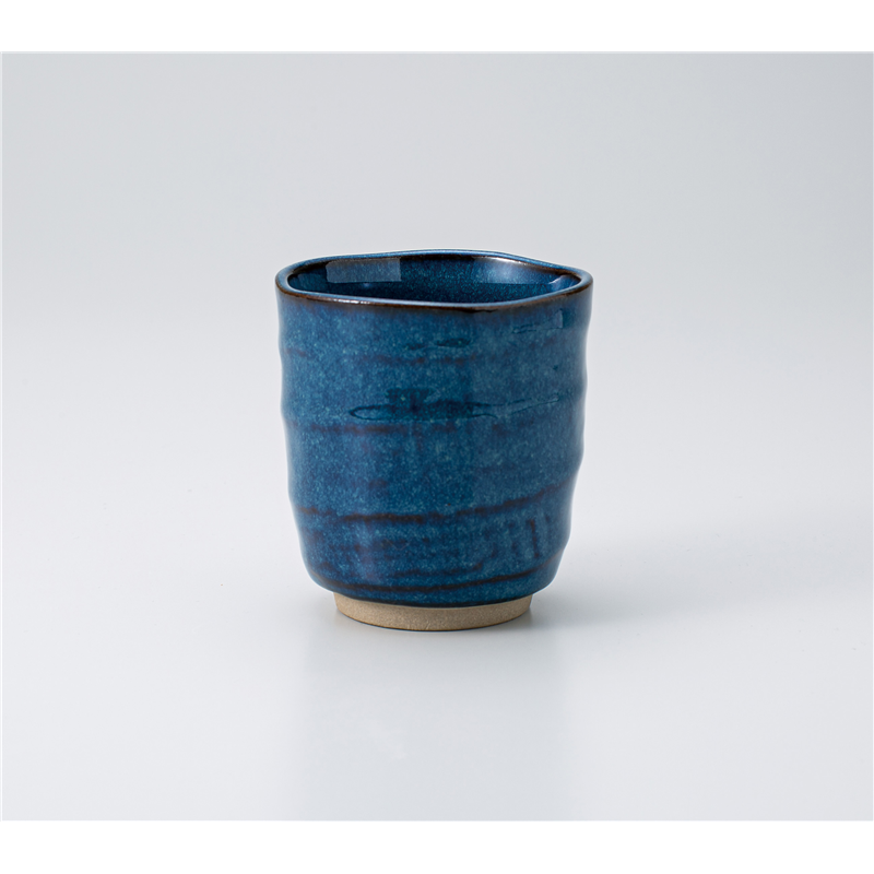 古林陶器 寿司湯呑 生子寿司湯呑 1334810457 1個（ご注文単位1個）【直送品】