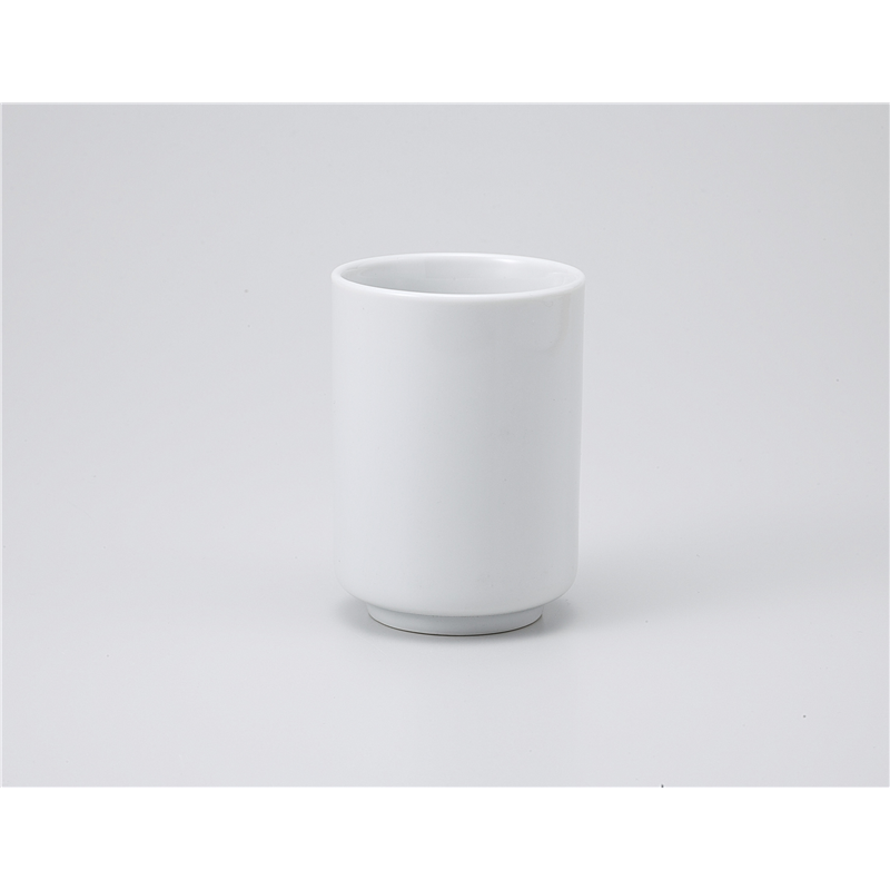 古林陶器 寿司湯呑 寿司湯呑 小 1138350456 1個（ご注文単位1個）【直送品】