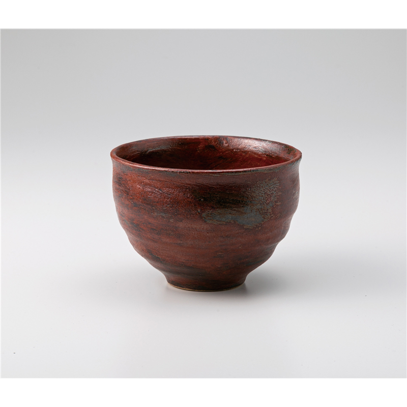 古林陶器 いっぷく椀 根来 たっぷり碗 536210260 1個（ご注文単位1個）【直送品】