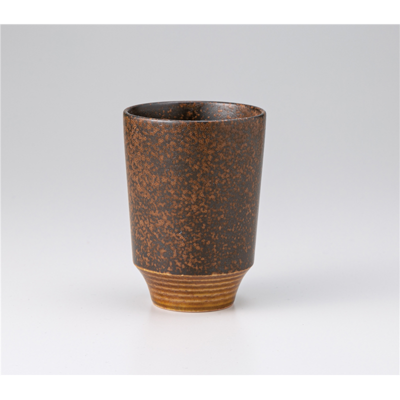 古林陶器 長湯呑 ちゃちゃ長湯呑 1238830426 1個（ご注文単位1個）【直送品】