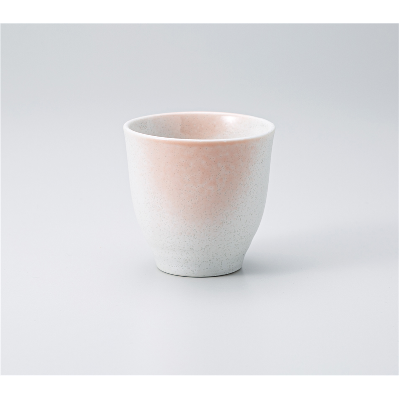 古林陶器 長湯呑 あけぼの 平成湯呑み 1335740241 1個（ご注文単位1個）【直送品】