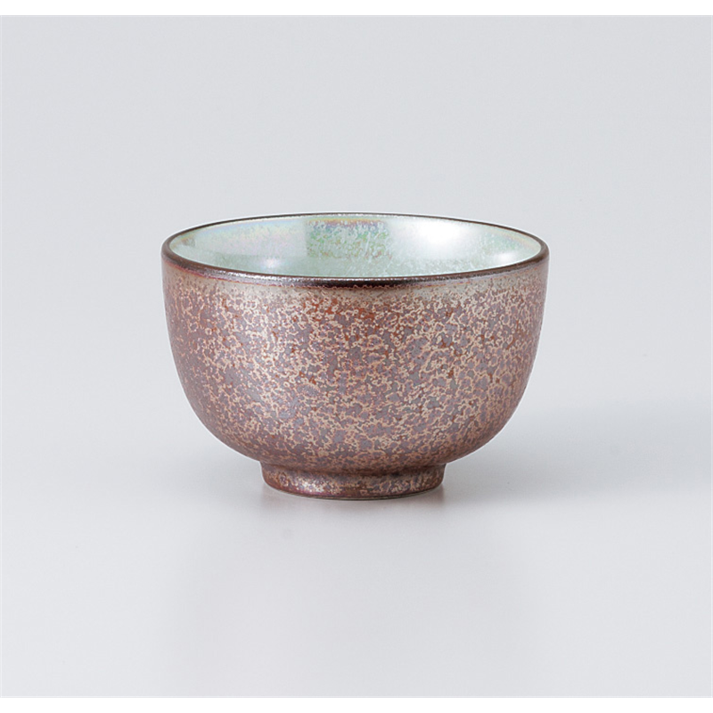 古林陶器 千茶 カハラレッドシルバ煎茶 940310215 1個（ご注文単位1個）【直送品】