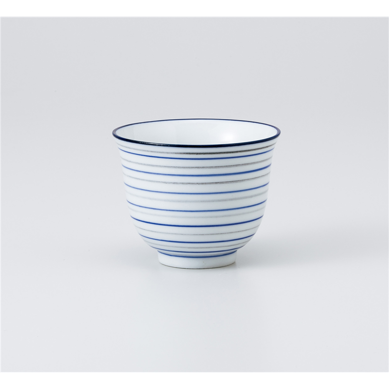 古林陶器 千茶 トレイン煎茶 1040750352 1個（ご注文単位1個）【直送品】