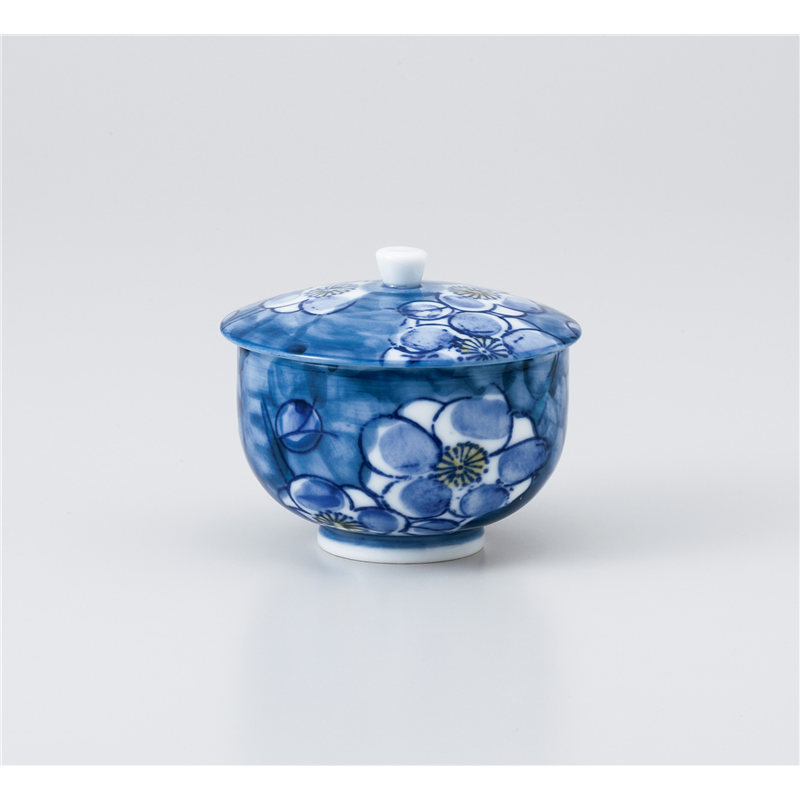 古林陶器 千茶 ダミ槍柄蓋付千茶 1040710179 1個（ご注文単位1個）【直送品】