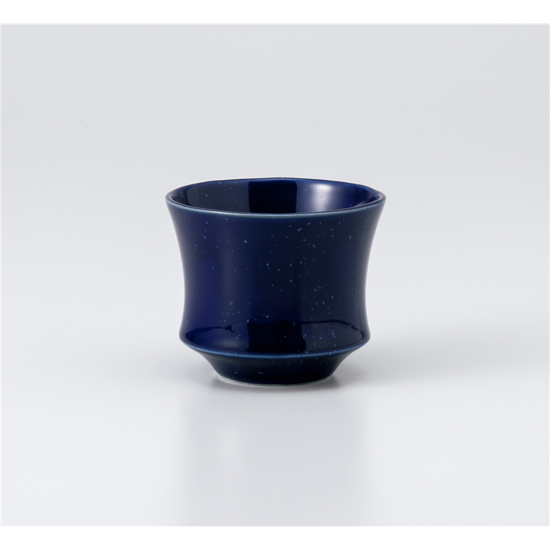 古林陶器 千茶 夜空千茶 1040740252 1個（ご注文単位1個）【直送品】