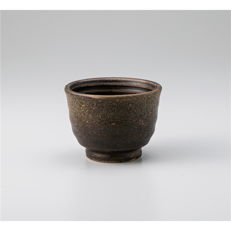 古林陶器 千茶 金彩 煎茶大 1239630601 1個（ご注文単位1個）【直送品】