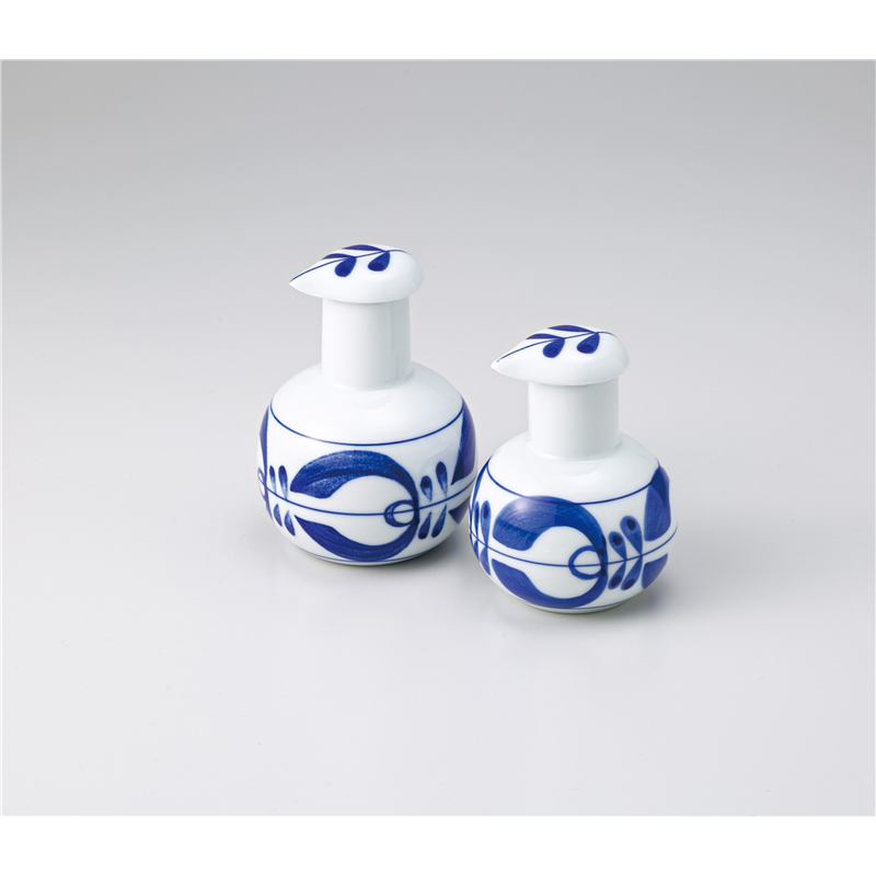 古林陶器 カスター・卓上小物 マジョリカ丸汁次(大) 538740390 1個（ご注文単位1個）【直送品】