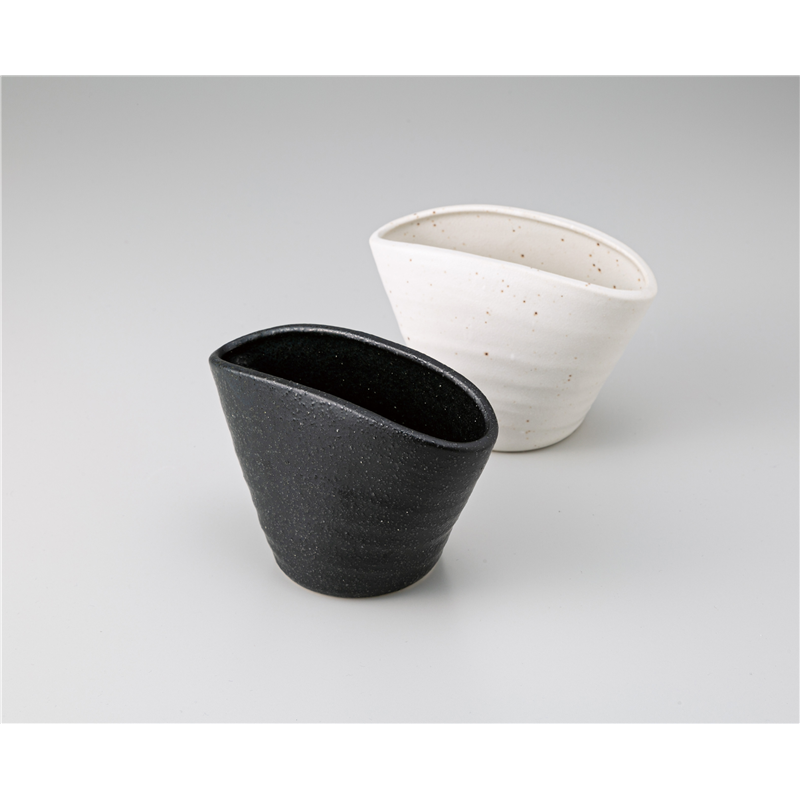 古林陶器 卓上小物 黒しゃもじ立 538930252 1個（ご注文単位1個）【直送品】