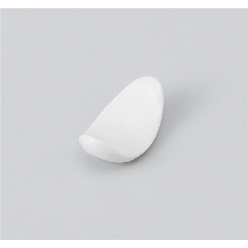 古林陶器 箸置 NB細反レスト 1043350503 1個（ご注文単位1個）【直送品】