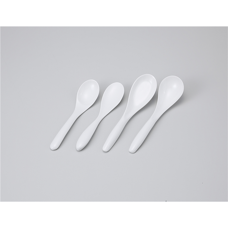 古林陶器 レンゲ・スプーン ハートセラミックサービスカレー 1142940778 1個(ご注文単位1個)【直送品】