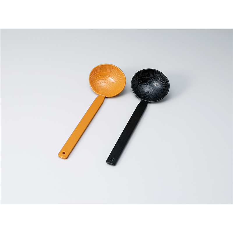 古林陶器 レンゲ・スプーン 田舎しゃもじ きなり 1338641198 1個（ご注文単位1個）【直送品】