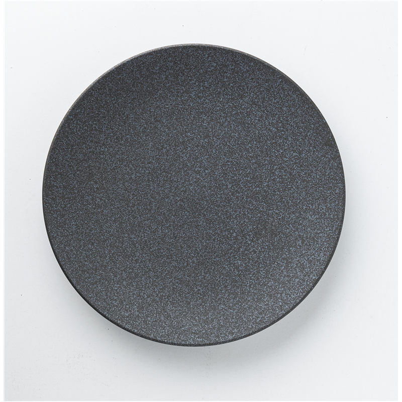 古林陶器 モダンスタイルプレート PPG 27cmプレート 1342310363 1個（ご注文単位1個）【直送品】