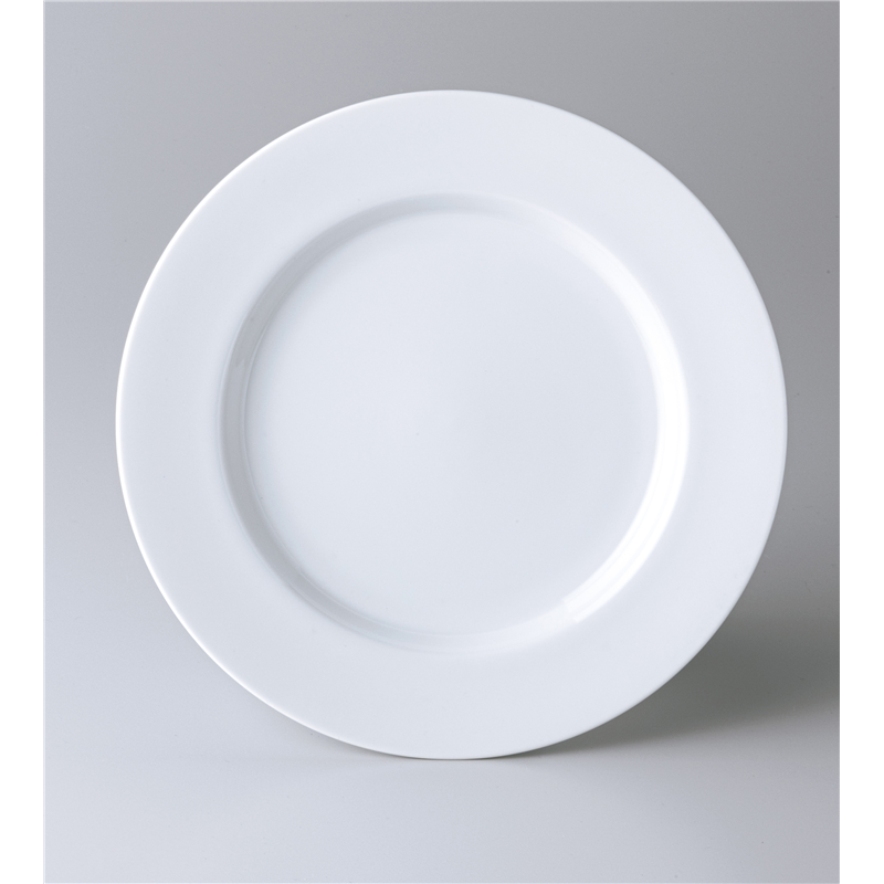 古林陶器 モダンスタイルプレート ダンスク9吋ミート皿 846730551 1個（ご注文単位1個）【直送品】