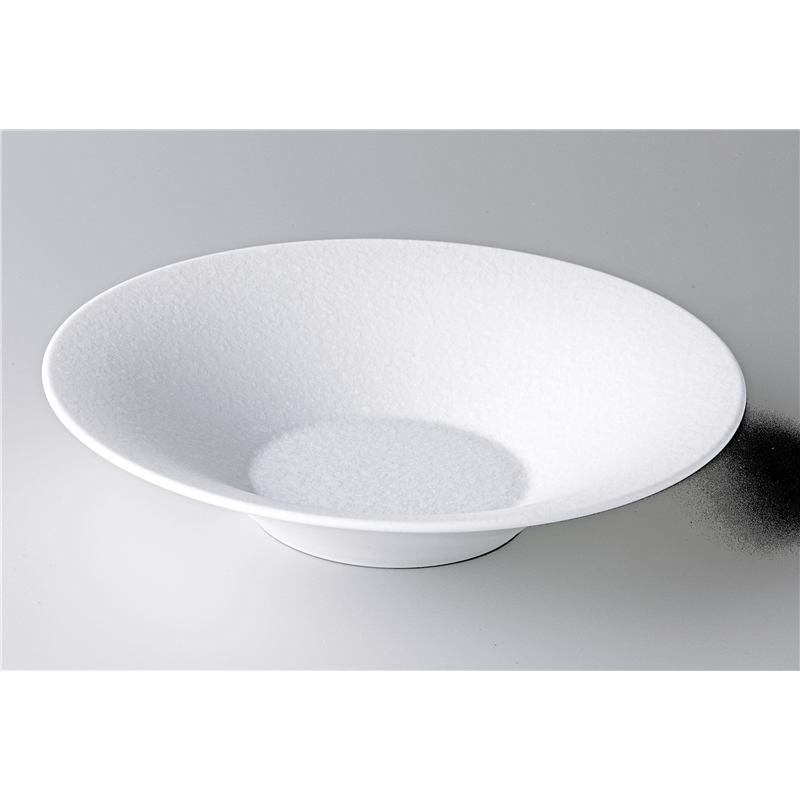 古林陶器 モダンスタイルスープ&パスタプレート 26cmパスタ ファリナ 1247710163 1個（ご注文単位1個）【直送品】