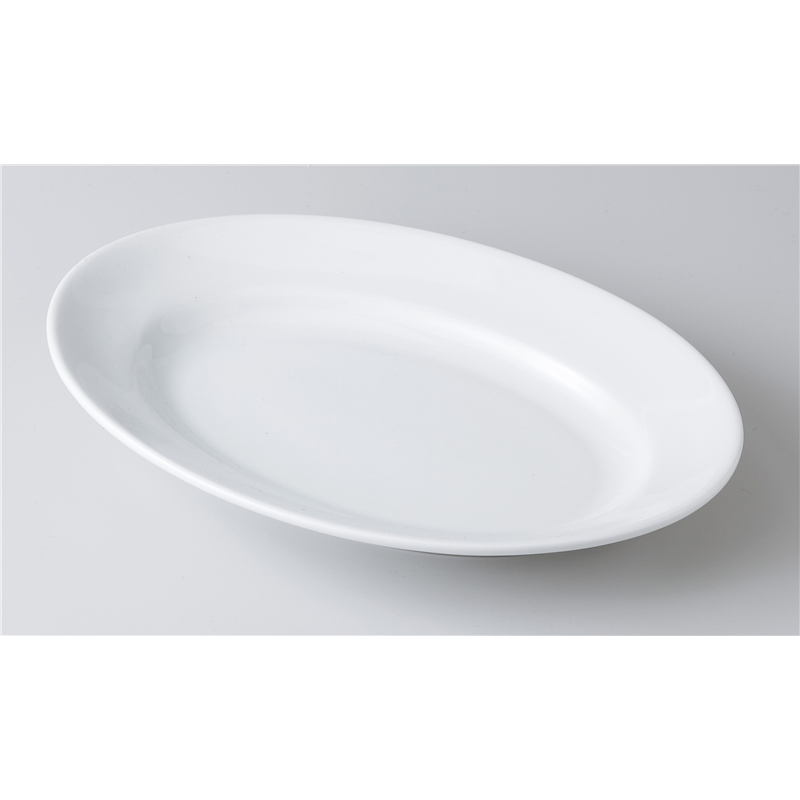 古林陶器 モダンスタイルプラター&ベーカー エクセル31cmプラター 952130103 1個（ご注文単位1個）【直送品】