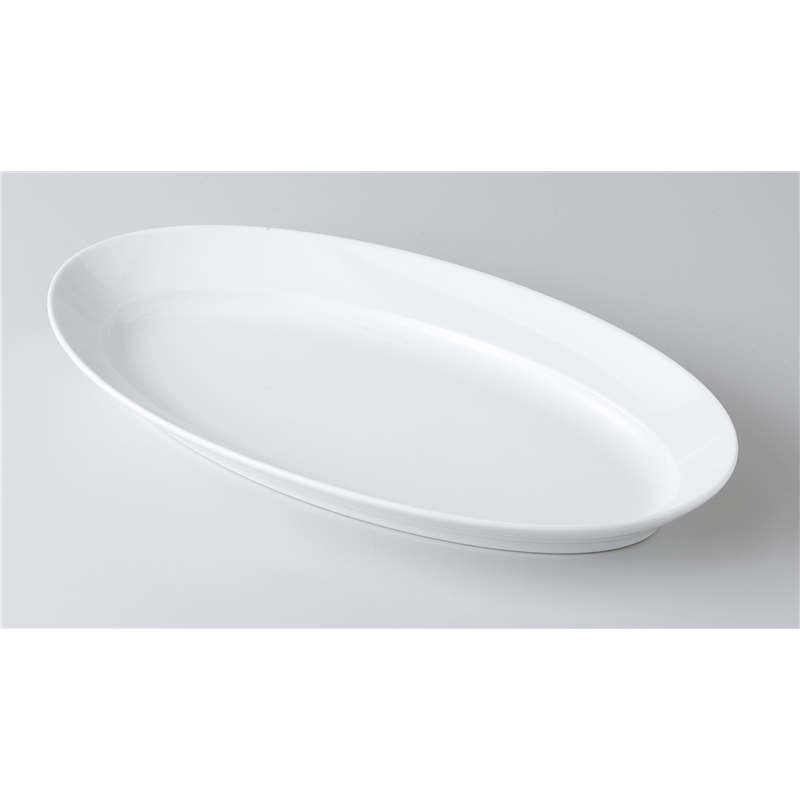 古林陶器 モダンスタイルプラター&ベーカー パエリア34cmプラター 952130761 1個（ご注文単位1個）【直送品】