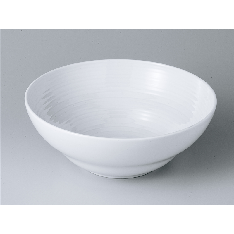 古林陶器 モダンスタイルボウル サンサーラ24cmボール 848220426 1個（ご注文単位1個）【直送品】