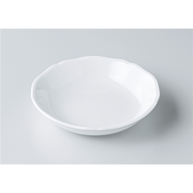 古林陶器 モダンスタイルボウル UTY5.5吋フルーツ皿 1343420961 1個（ご注文単位1個）【直送品】