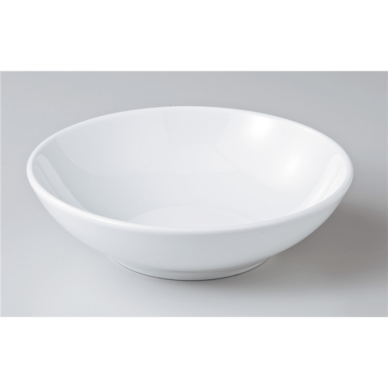 古林陶器 モダンスタイルスモールプレート&ボウル イスト(白磁)16cmボール 1050920560 1個（ご注文単位1個）【直送品】