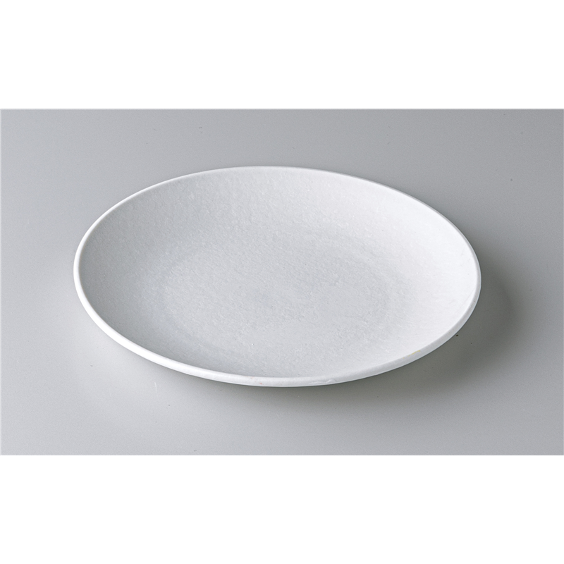 古林陶器 モダンスタイルスモールプレート&ボウル ファリナ 16.5cmメタプレート 1248410363 1個（ご注文単位1個）【直送品】