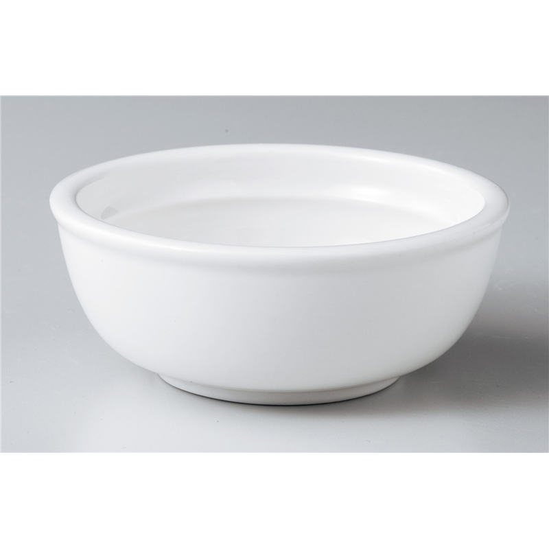 古林陶器 モダンスタイルアミューズ 8cmラウンドボール 1051240263 1個（ご注文単位1個）【直送品】