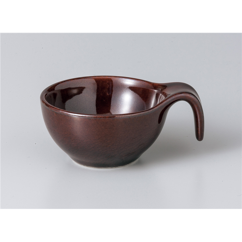 古林陶器 モダンスタイルアミューズ N手付プチボールアメ 849010161 1個（ご注文単位1個）【直送品】