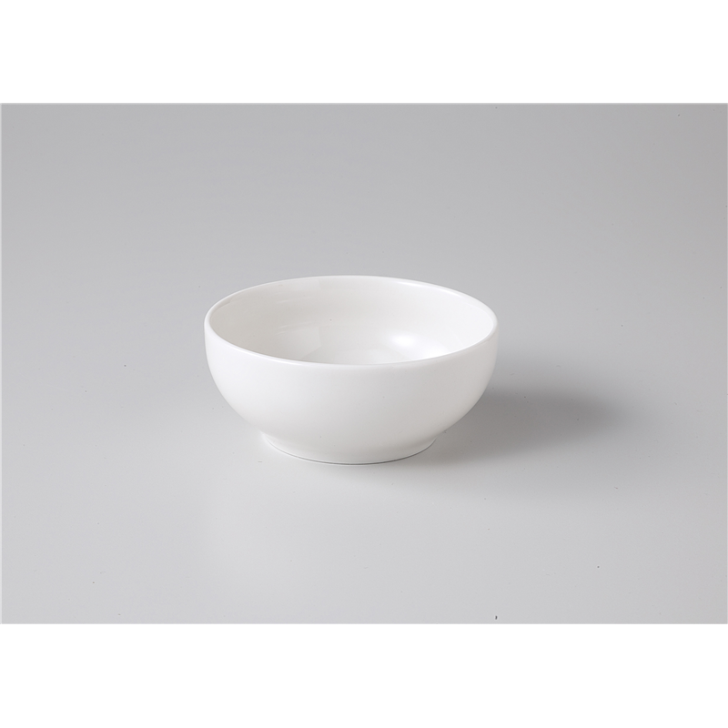 古林陶器 モダンスタイルアミューズ NB腰丸ボール(小小) 1151440106 1個（ご注文単位1個）【直送品】