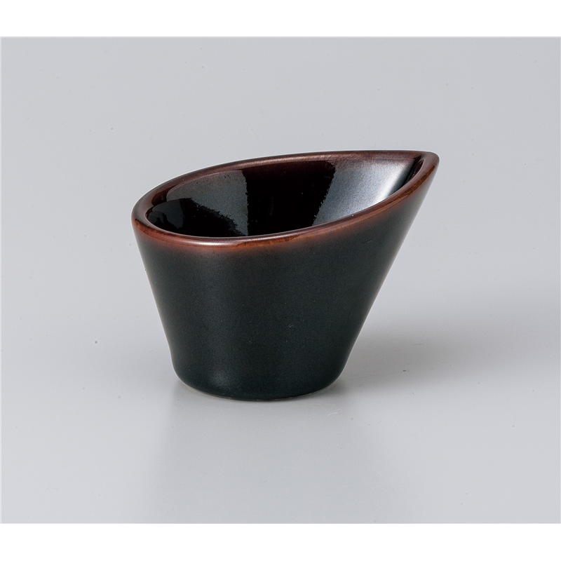 古林陶器 モダンスタイルアミューズ Nスライドボールアメ 849320361 1個（ご注文単位1個）【直送品】