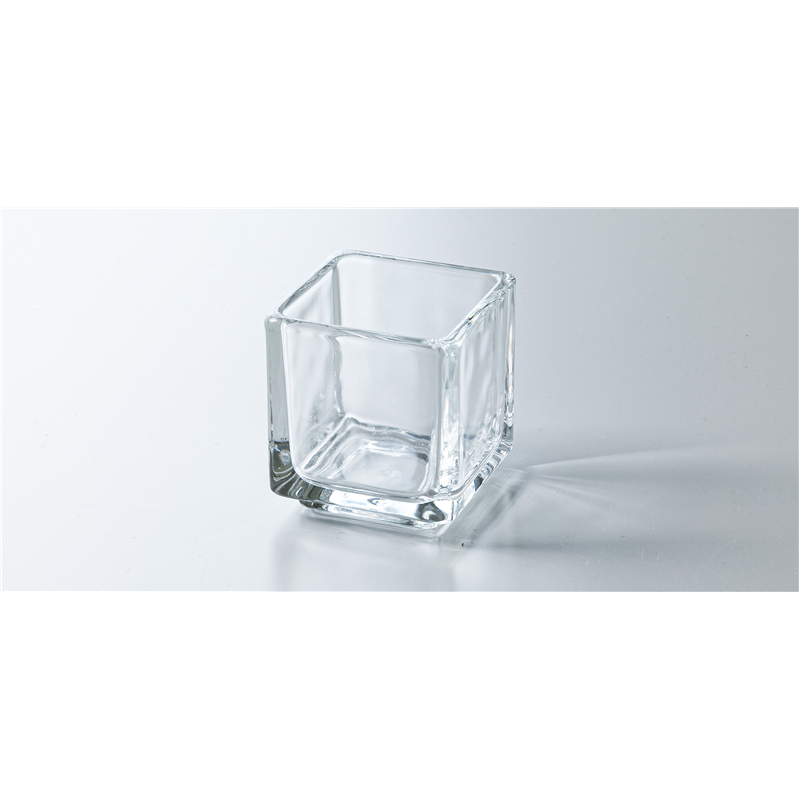 古林陶器 モダンスタイルアミューズ 5cmキュービックカップ 744720463 1個（ご注文単位1個）【直送品】