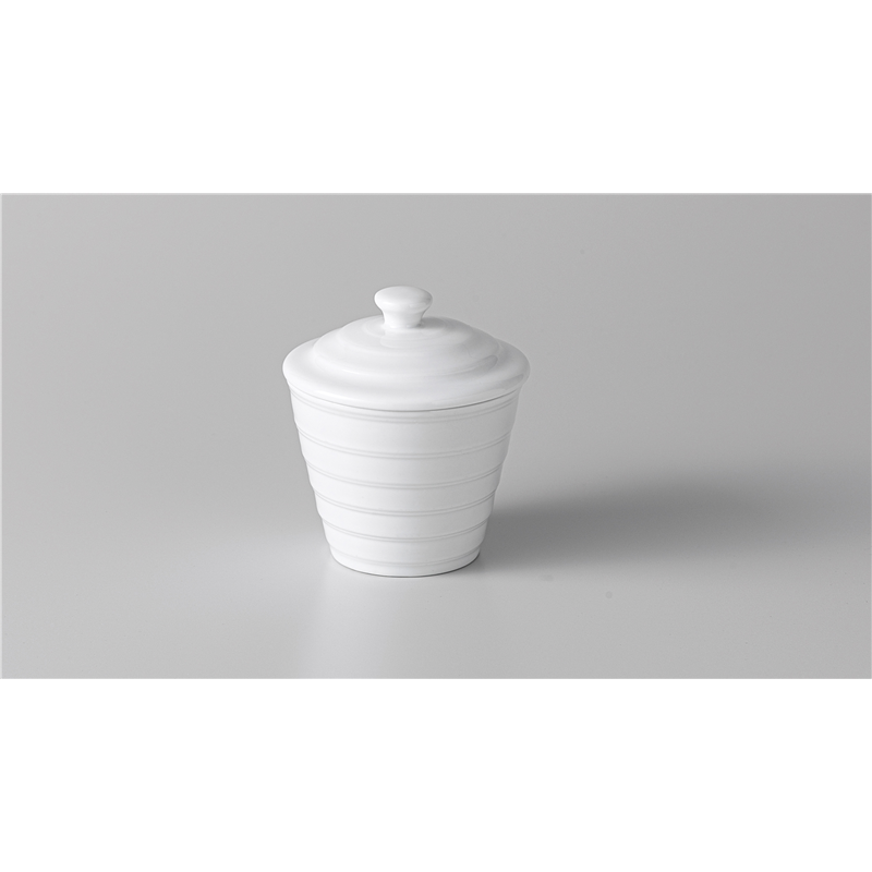 古林陶器 モダンスタイルアミューズ フィオーレ7cmカップ 744710163 1個（ご注文単位1個）【直送品】