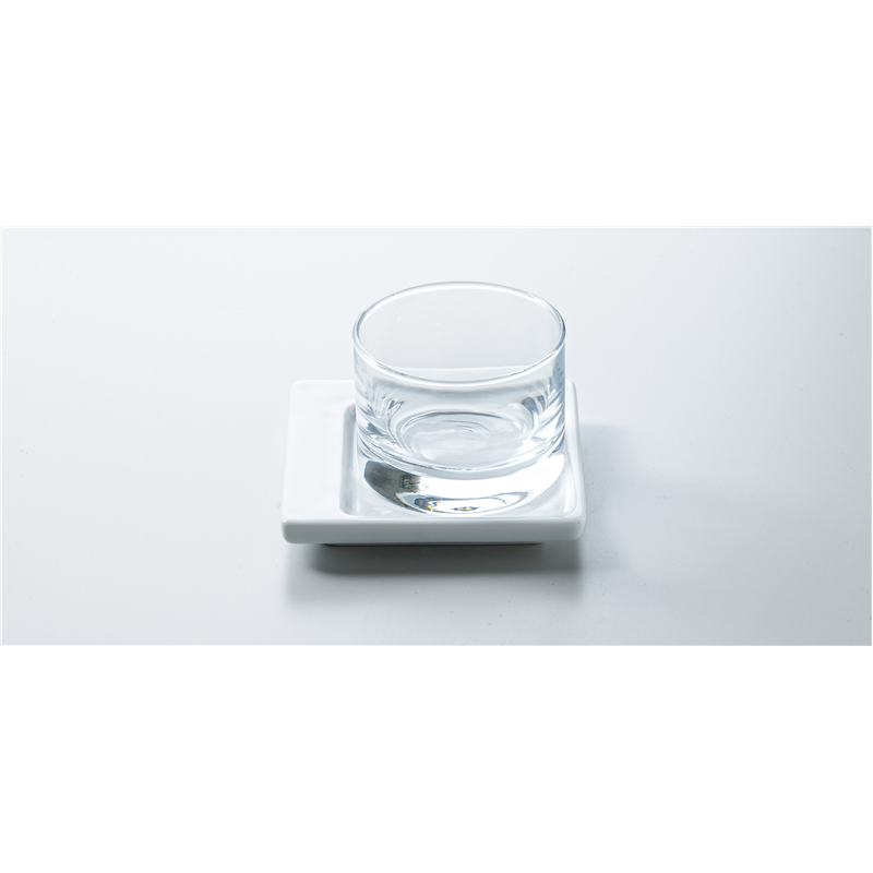 古林陶器 モダンスタイルアミューズ 6.5 切立カップ 744710463 1個（ご注文単位1個）【直送品】