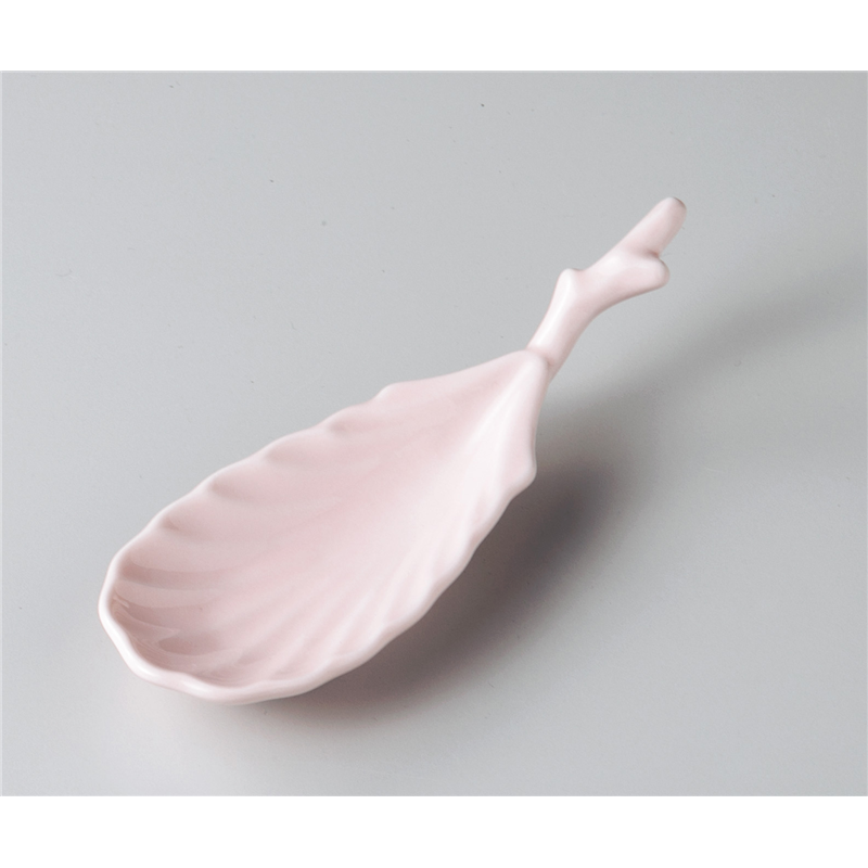 古林陶器 モダンスタイルアミューズ シェル YE 1051610263 1個（ご注文単位1個）【直送品】