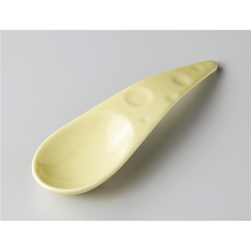 古林陶器 モダンスタイルアミューズ チーズ PK 1051610763 1個（ご注文単位1個）【直送品】