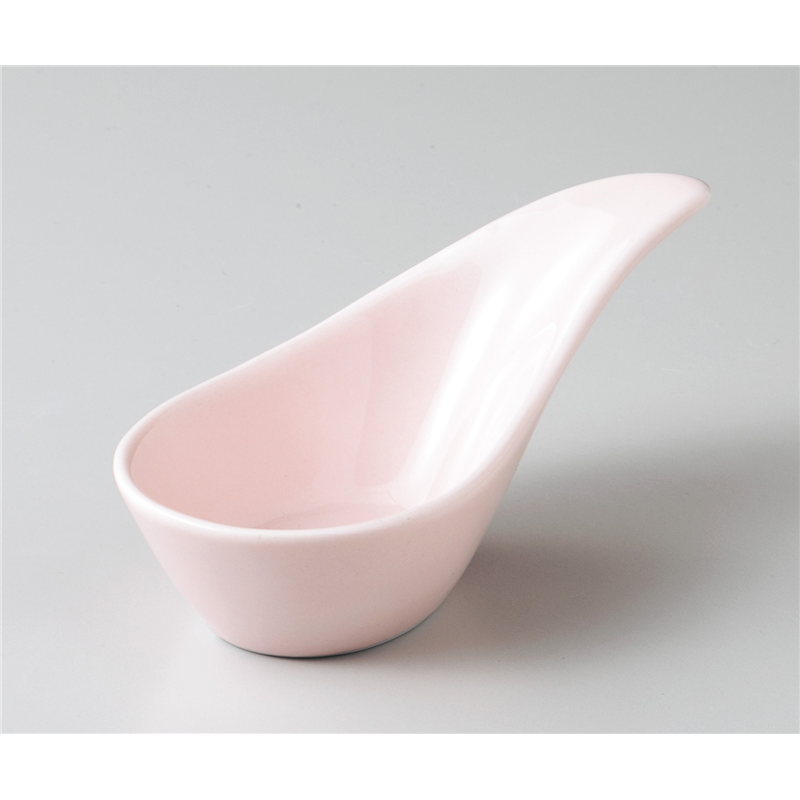 古林陶器 モダンスタイルアミューズ シズクボウル YE 1051620563 1個（ご注文単位1個）【直送品】