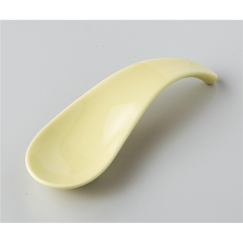 古林陶器 モダンスタイルアミューズ しずく PK 1051620763 1個（ご注文単位1個）【直送品】