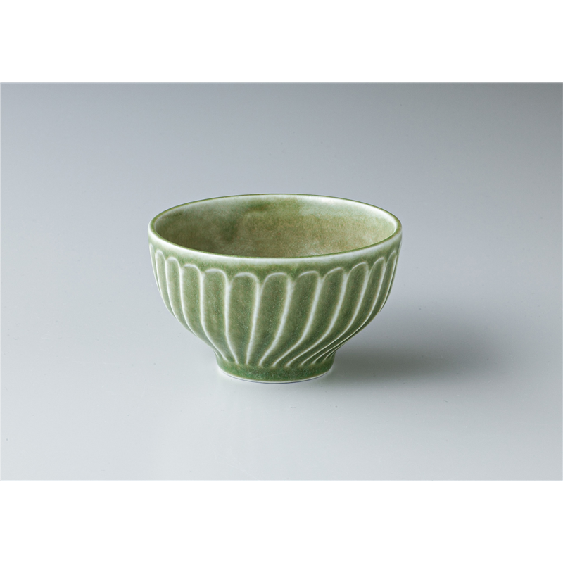 古林陶器 モダンスタイルカジュアルカフェ エンボスマット ホワイト 深ボール 1344810341 1個（ご注文単位1個）【直送品】