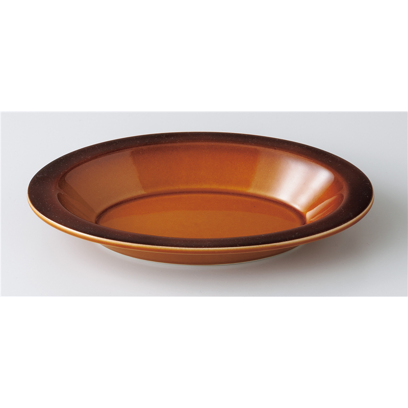 古林陶器 モダンスタイルカジュアルカフェ ame オーバルグラタンL 954910425 1個（ご注文単位1個）【直送品】