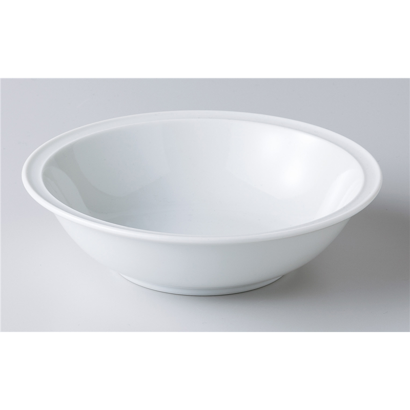 古林陶器 モダンスタイルカジュアルカフェ siro オートミル 954920625 1個（ご注文単位1個）【直送品】