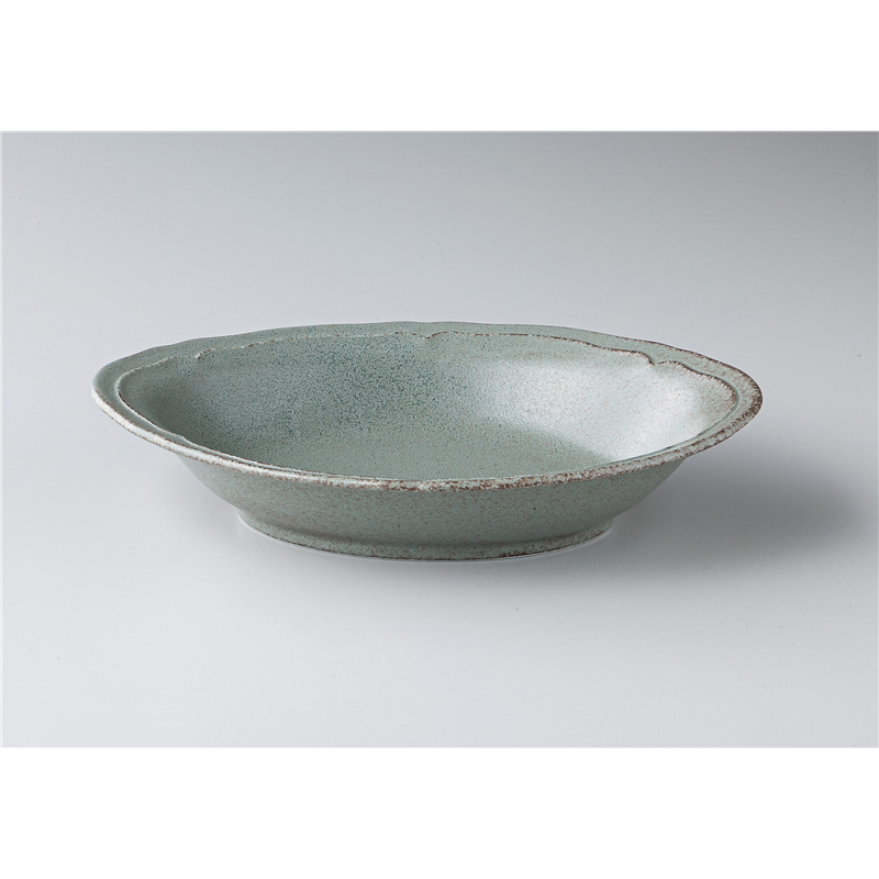 古林陶器 モダンスタイルカジュアルカフェ RINKAベーカーBK 1345410105 1個（ご注文単位1個）【直送品】