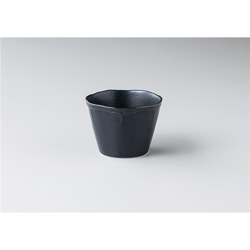 古林陶器 モダンスタイルカジュアルカフェ RINKAマルチカップGY 1345430205 1個（ご注文単位1個）【直送品】