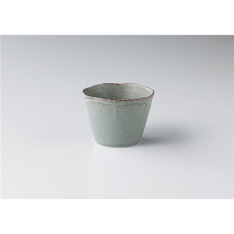 古林陶器 モダンスタイルカジュアルカフェ RINKAマルチカップBE 1345430305 1個（ご注文単位1個）【直送品】