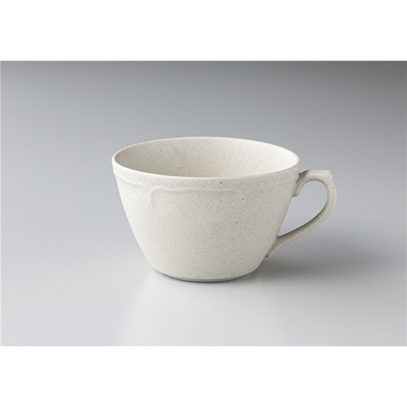 古林陶器 モダンスタイルカジュアルカフェ RINKAたっぷりスープ碗IV 1345440405 1個(ご注文単位1個)【直送品】