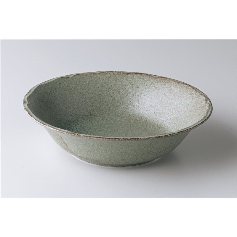 古林陶器 モダンスタイルカジュアルカフェ RINKA オートミール BE 1250320305 1個（ご注文単位1個）【直送品】