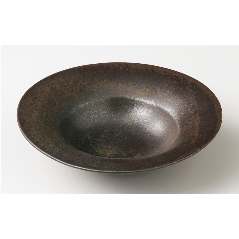 古林陶器 モダンスタイルカジュアルカフェ アンデセール 16cmスイングボウル 1052710163 1個(ご注文単位1個)【直送品】