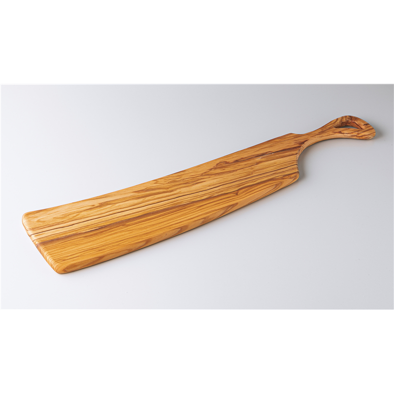 古林陶器 モダンスタイルカジュアルカフェ ロングボード クレーバー 630 オリーブ 1251120163 1個（ご注文単位1個）【直送品】