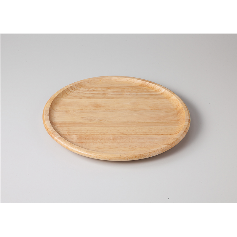 古林陶器 ビュッフェ&ピザ 28.5cmピザプレート(ナチュラル) 1161610303 1個（ご注文単位1個）【直送品】