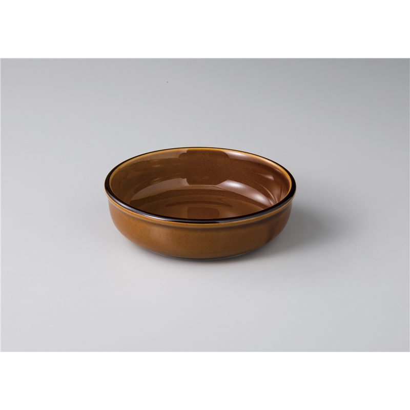 古林陶器 オーブン食器 アメグラタン 1062210403 1個（ご注文単位1個）【直送品】