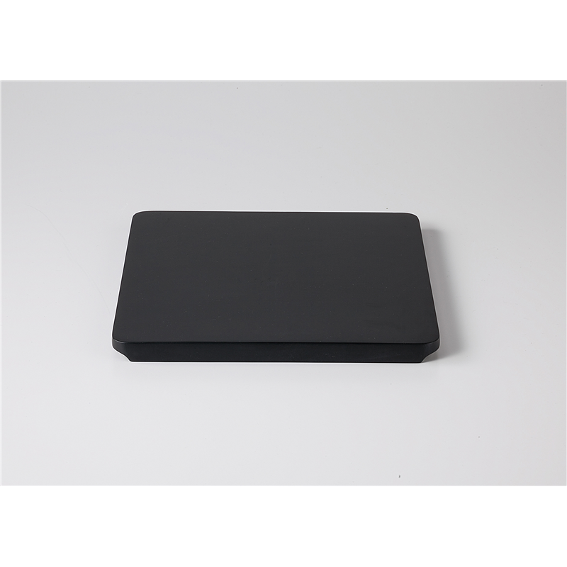 古林陶器 木台 23cmフラットトレイ 1163430163 1個（ご注文単位1個）【直送品】